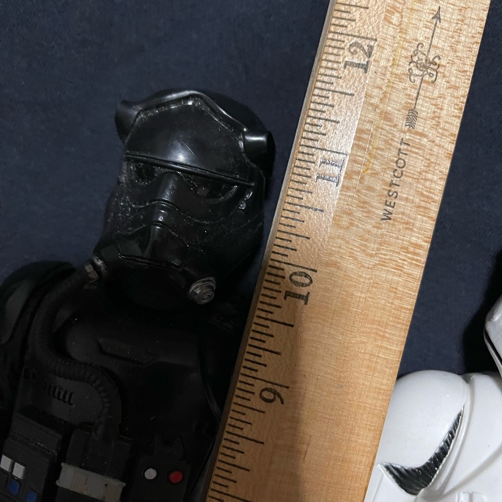 Kids action figures - Picture 2 of 2